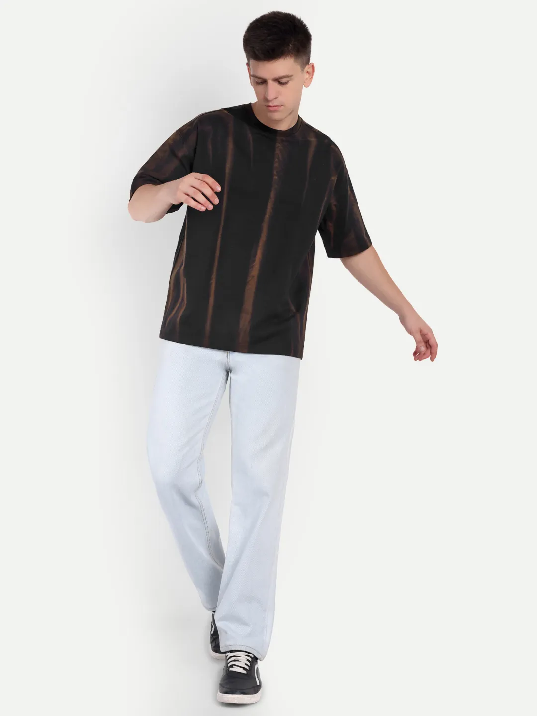 ecomm male shoot